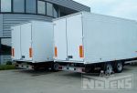 touringbus aanhangwagens